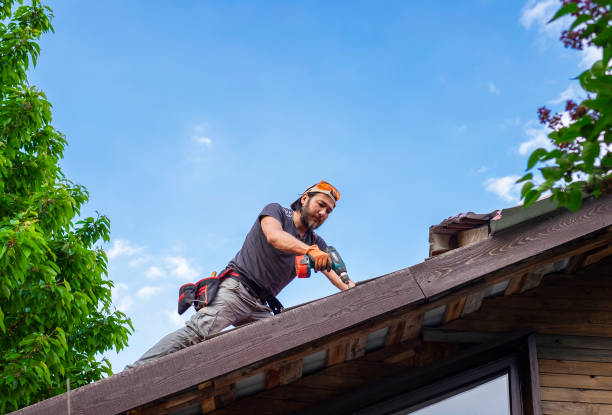 Professional Roofing and repair in Williamsport, PA