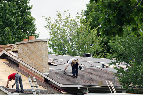 Fast & Reliable Emergency Roof Repairs in Williamsport, PA